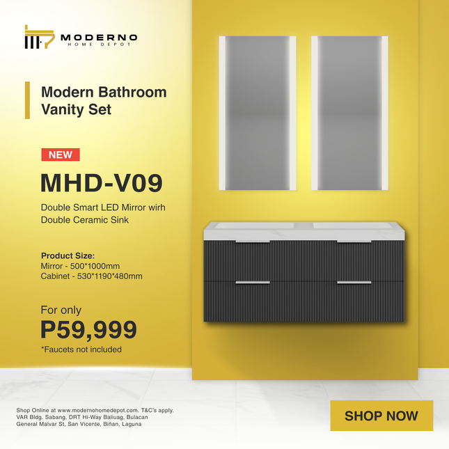 MHD - V09
