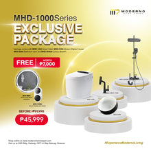 Load image into Gallery viewer, MHD EXCLUSIVE PACKAGE STARTING PRICE
