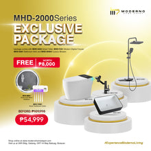 Load image into Gallery viewer, MHD EXCLUSIVE PACKAGE STARTING PRICE
