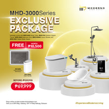 Load image into Gallery viewer, MHD EXCLUSIVE PACKAGE STARTING PRICE
