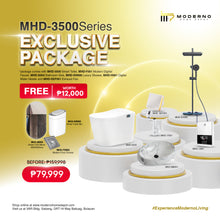 Load image into Gallery viewer, MHD EXCLUSIVE PACKAGE STARTING PRICE
