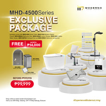 Load image into Gallery viewer, MHD EXCLUSIVE PACKAGE STARTING PRICE
