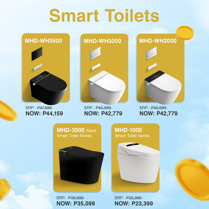 PAY DAY SALE - (September 28-30, 2025)