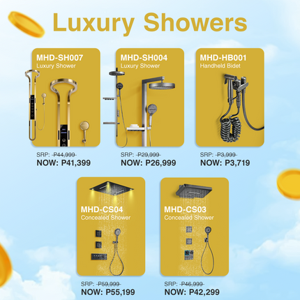 PAY DAY SALE - (September 28-30, 2025)