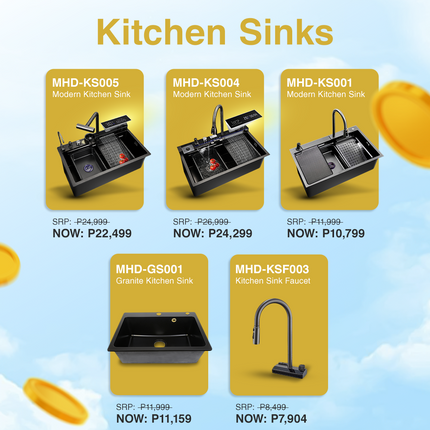 PAY DAY SALE - (September 28-30, 2025)