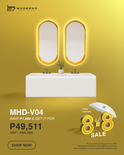 MHD - V04