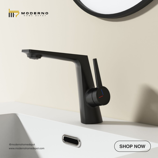 MHD-F006 (Classic Faucet)