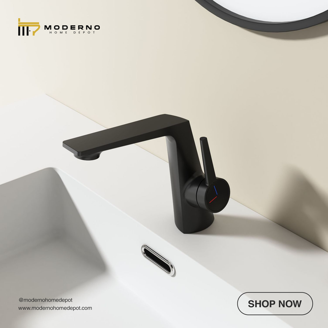 MHD-F006 (Classic Faucet)