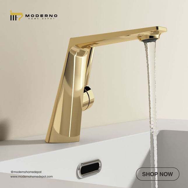 MHD-F006 (Classic Faucet)