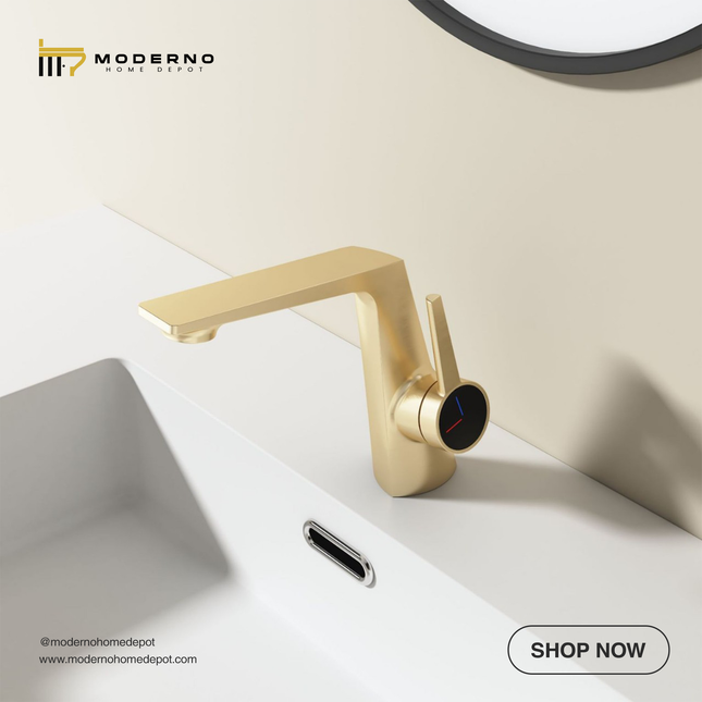 MHD-F006 (Classic Faucet)