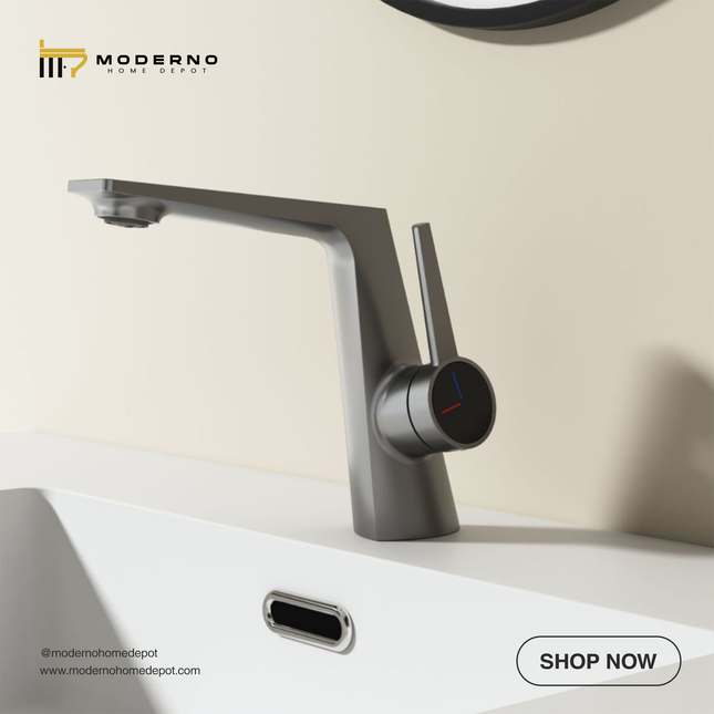 MHD-F006 (Classic Faucet)