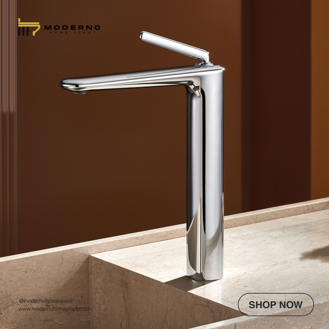 MHD-F007 (Classic Faucet)