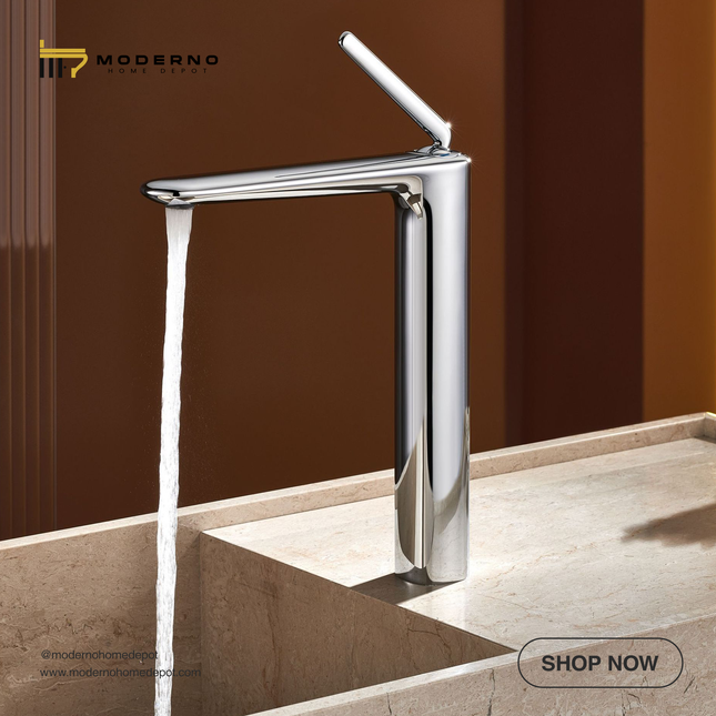 MHD-F007 (Classic Faucet)