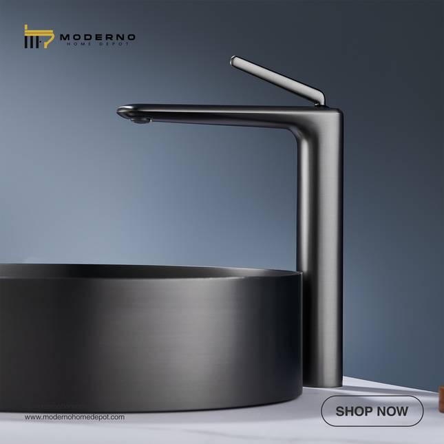 MHD-F007 (Classic Faucet)