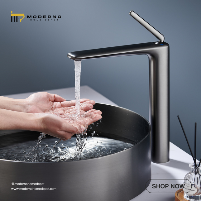MHD-F007 (Classic Faucet)