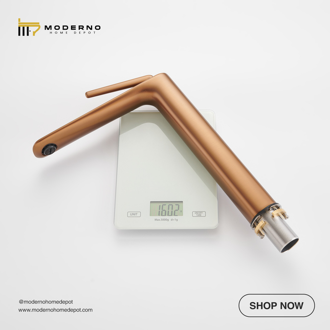 MHD-F007 (Classic Faucet)