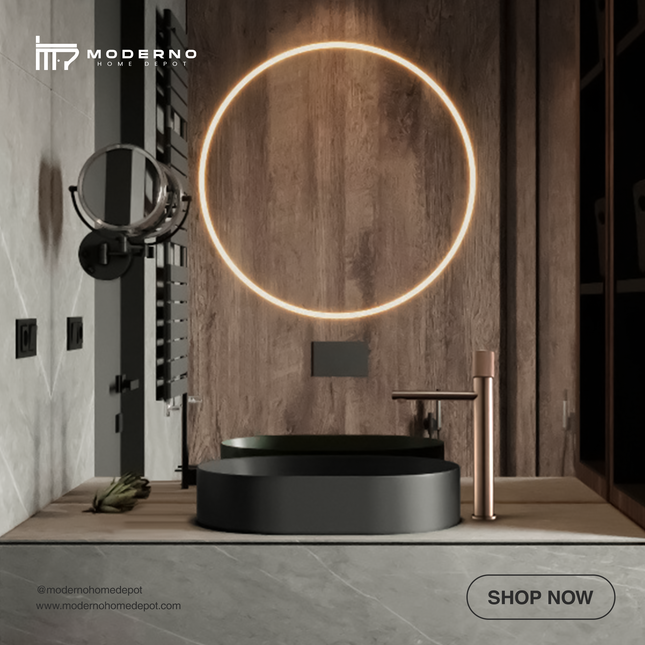 MHD-F008 (Classic Faucet)