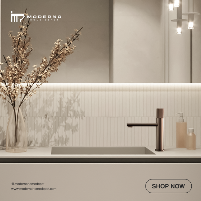 MHD-F008 (Classic Faucet)