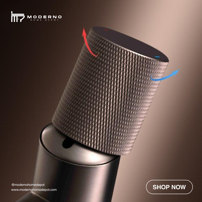 MHD-F008 (Classic Faucet)