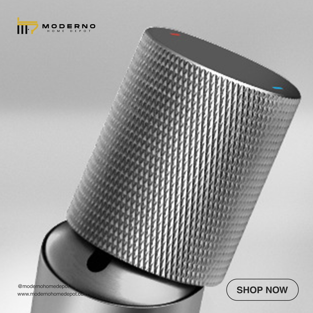 MHD-F008 (Classic Faucet)