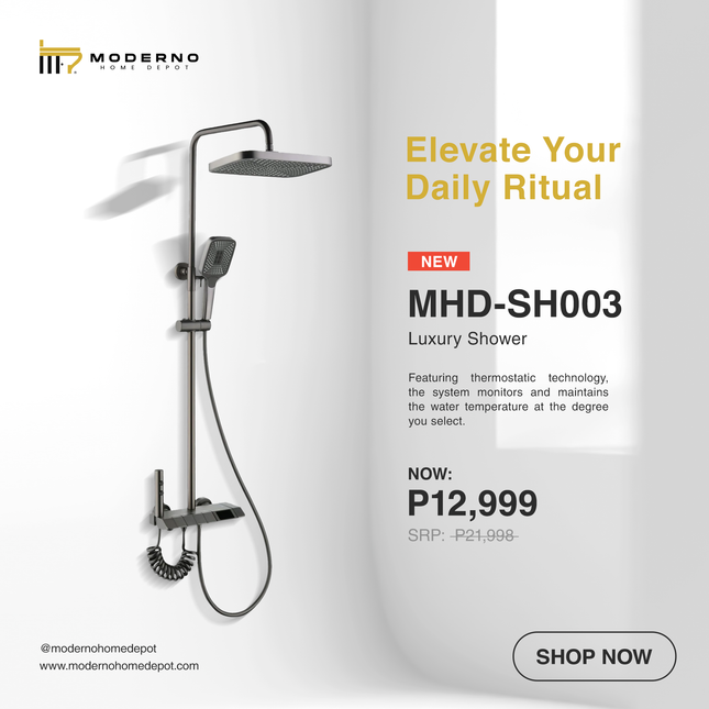 MHD-SH003 (Luxury Shower)