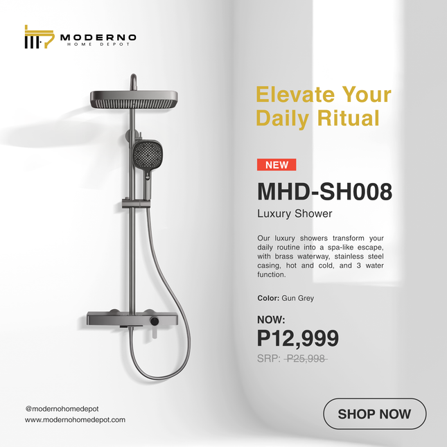 MHD-SH008 (Luxury Shower)