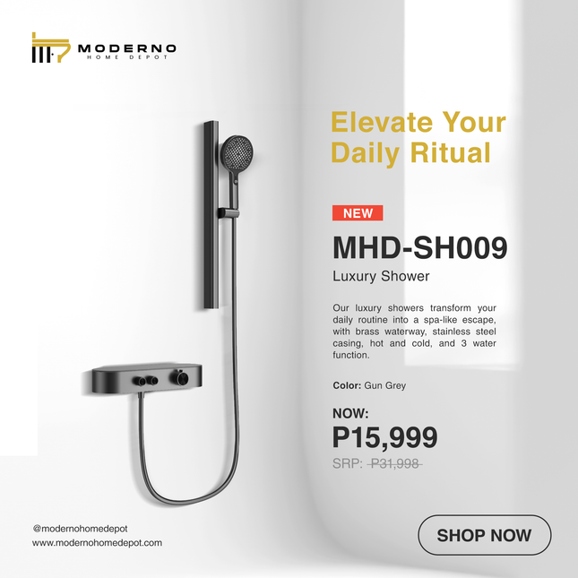 MHD-SH009 (Luxury Shower)