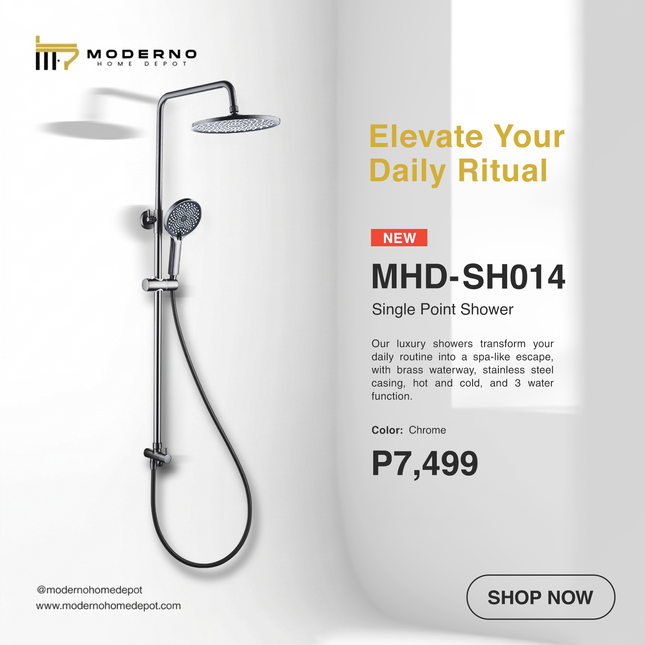 MHD-SH014 (Luxury Shower)