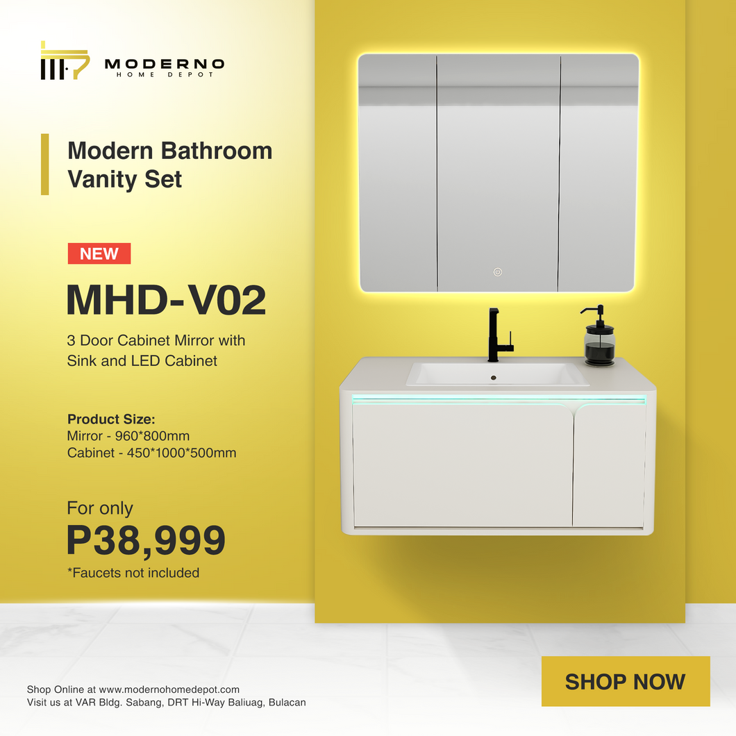 MHD - V02