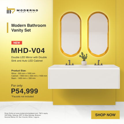 MHD - V04