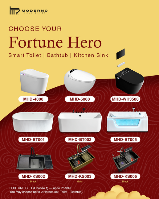 CHINESE  NEW YEAR (FORTUNE BUNDLE)