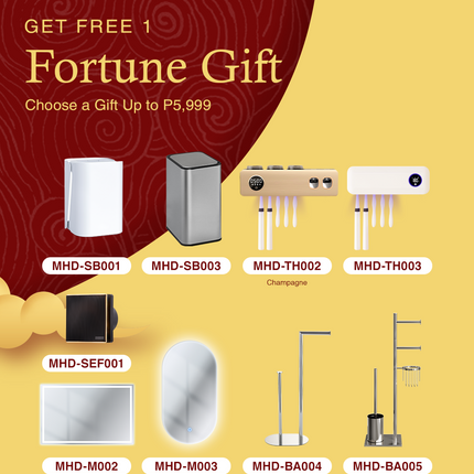 CHINESE  NEW YEAR (FORTUNE BUNDLE)