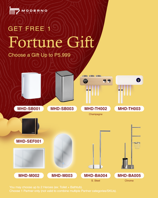 CHINESE  NEW YEAR (FORTUNE BUNDLE)