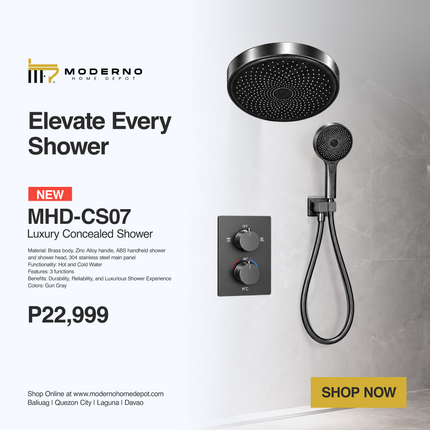 MHD-CS07