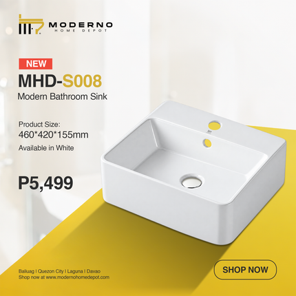 MHD-S008