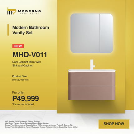 MHD-V011