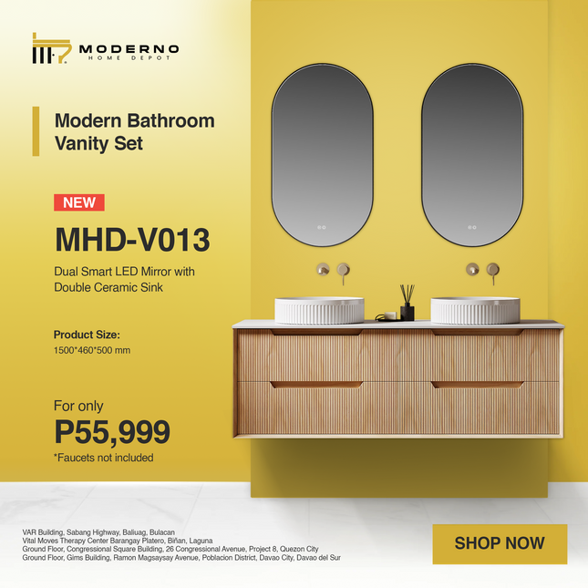 MHD-V013