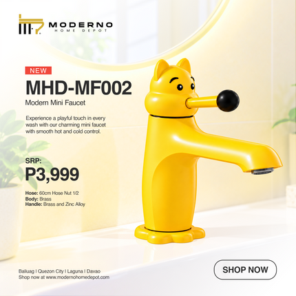 MHD-MF002