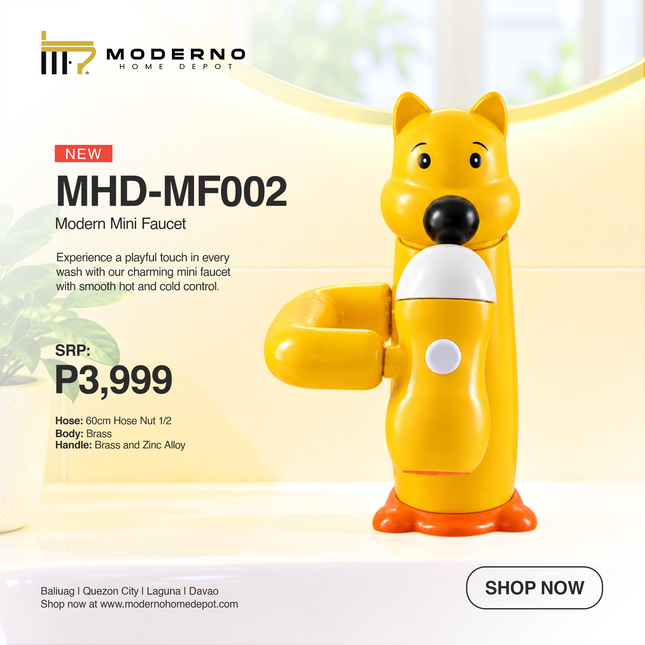 MHD-MF002