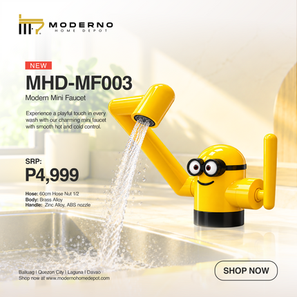 MHD-MF003