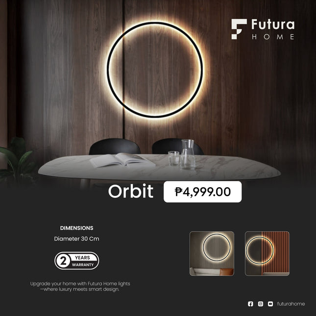 Orbit