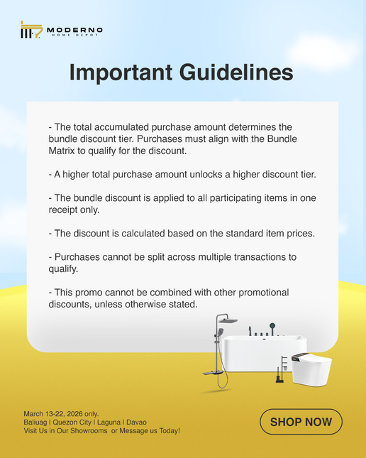 Beat the Heat Summer Sale