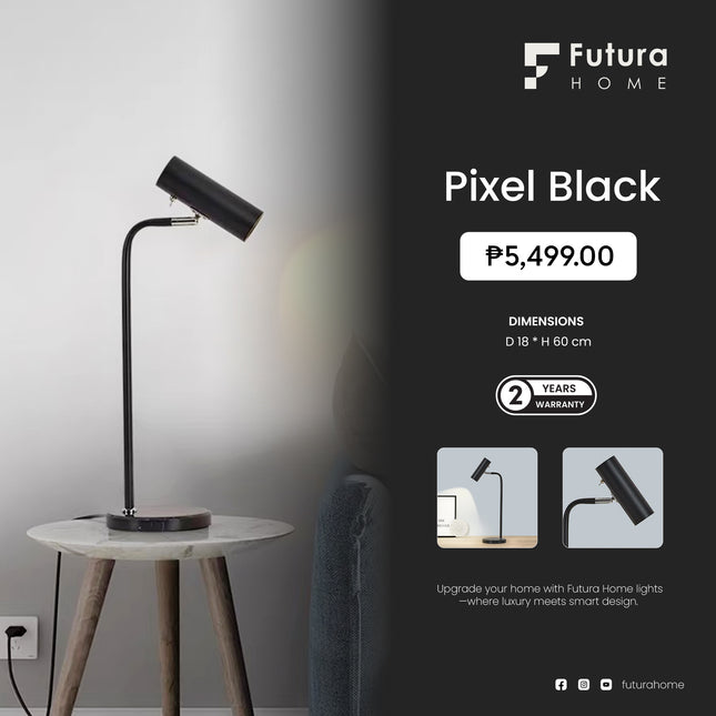 Pixel (Table Lamp)