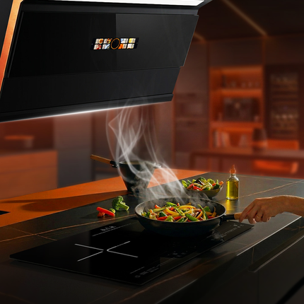 RH4000 - (Range Hood)