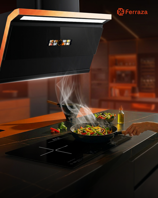 RH4000 - (Range Hood)