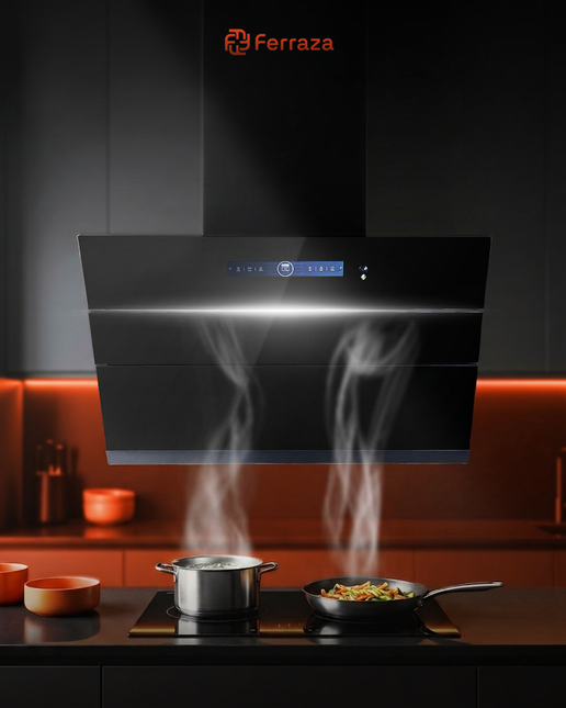 RH5000 - (Range Hood)