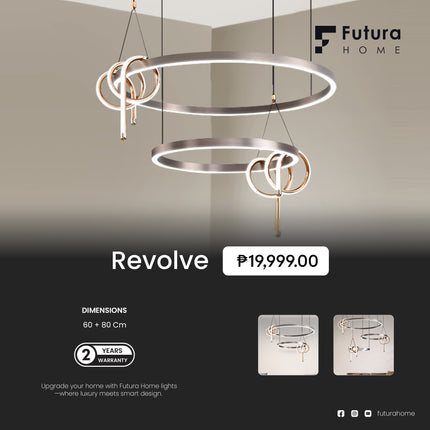 Revolve