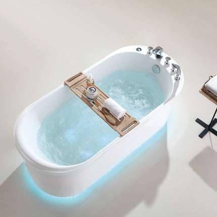 MHD-BT004 (Luxury Modern Bathtub)