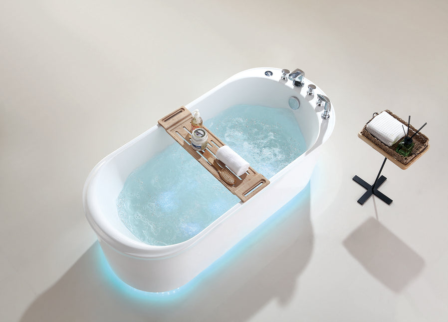 MHD-BT004 (Luxury Modern Bathtub)