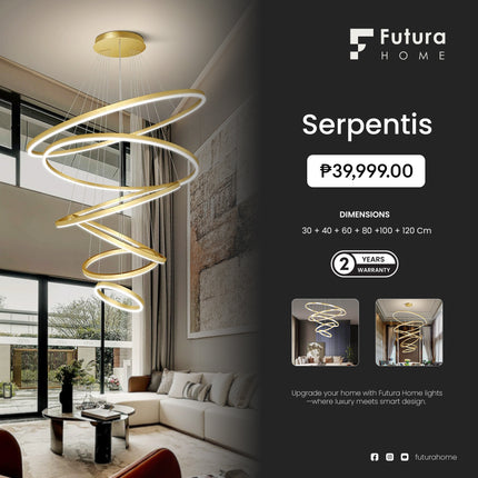 Serpentis